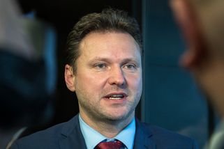 Radek Vondráček prezidentem. Nejlepší politický vtip léta, který přesto může mít v sobě nečekanou racionalitu